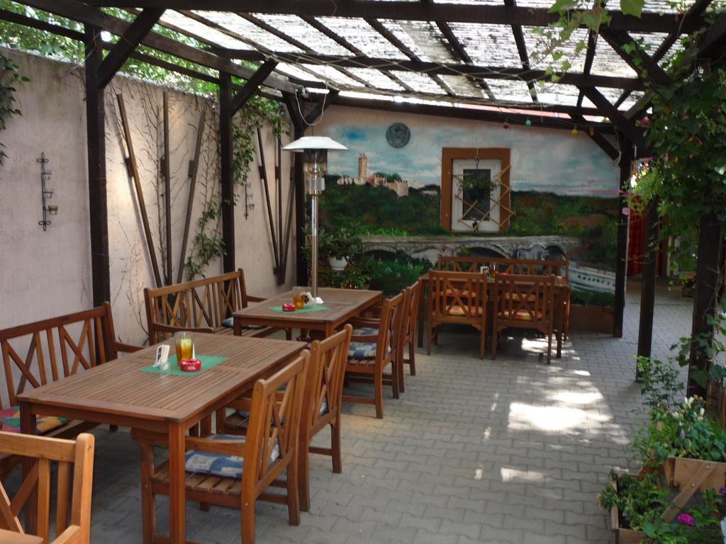 Gasthof & Pension Hause Галль Экстерьер фото