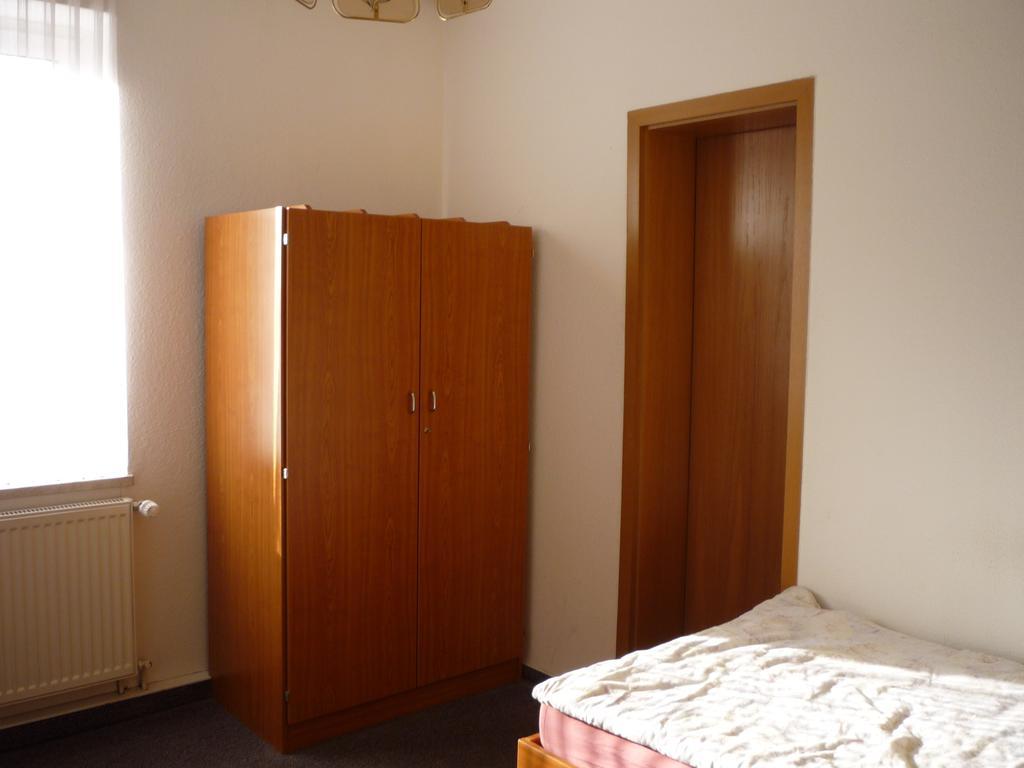 Gasthof & Pension Hause Галль Номер фото